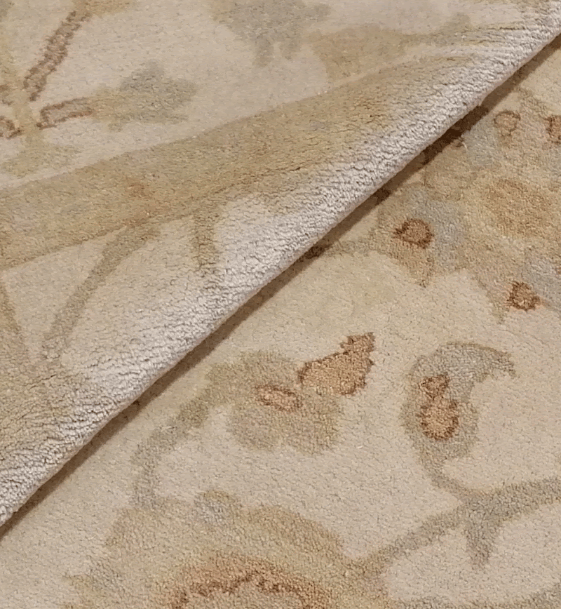 Alfombra SH1585 · Doblez