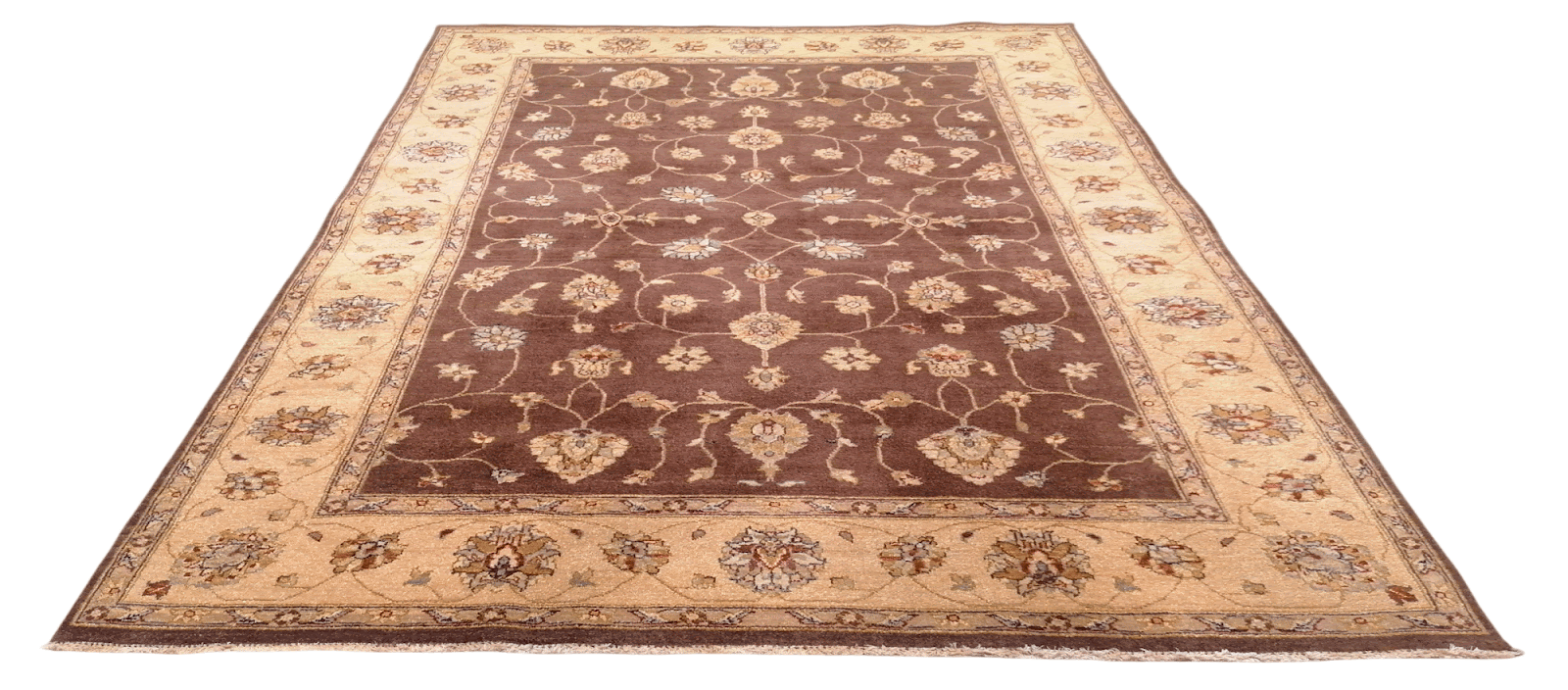 Alfombra IB0024 · Lado claro