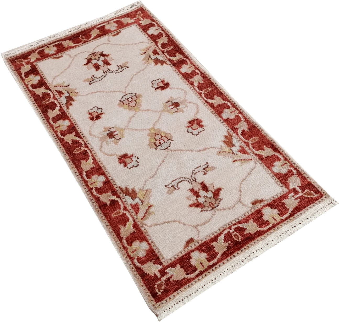Alfombra IB0256 · Lado oscuro