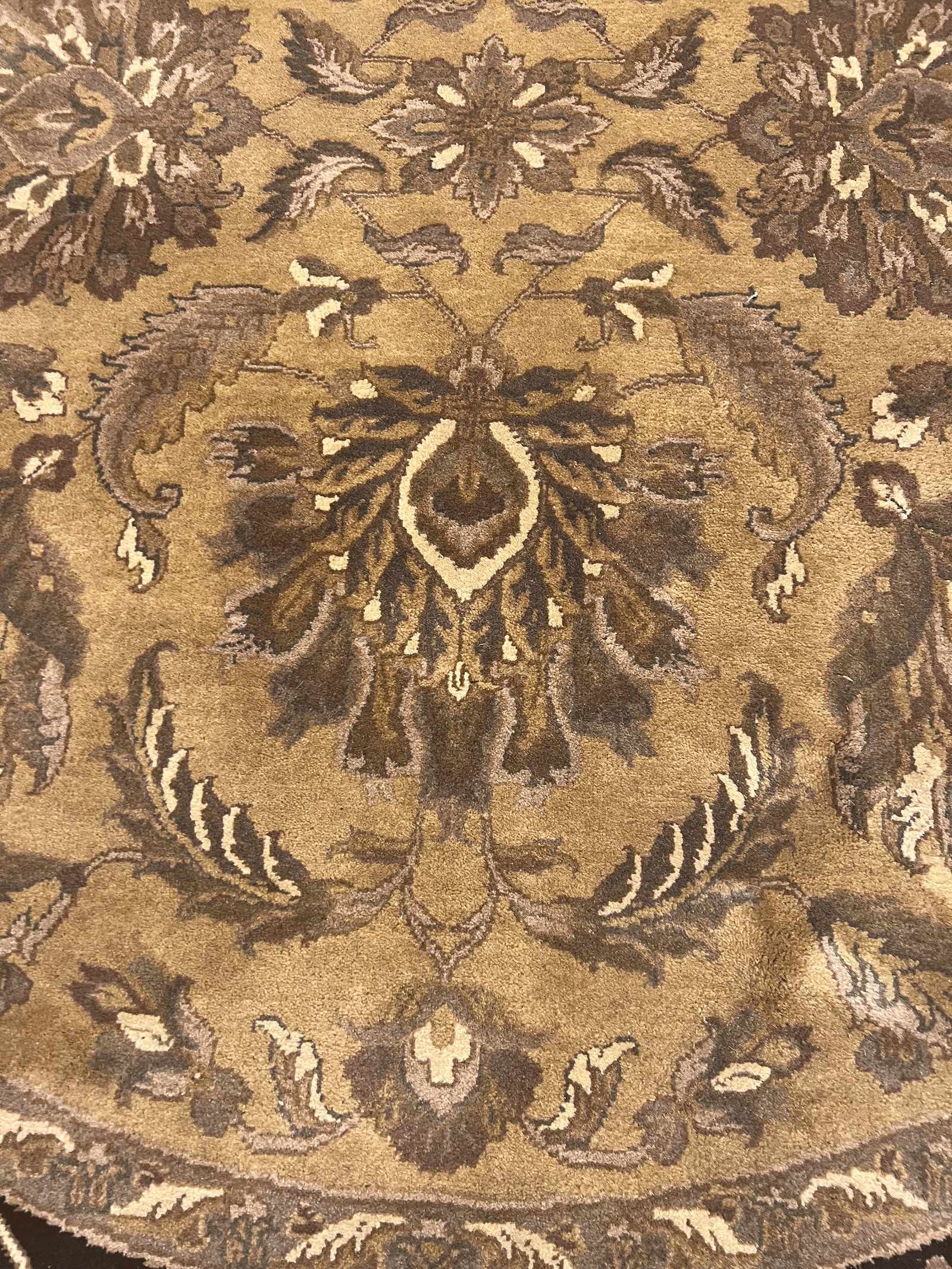 Alfombra IM0011 · Detalle 3