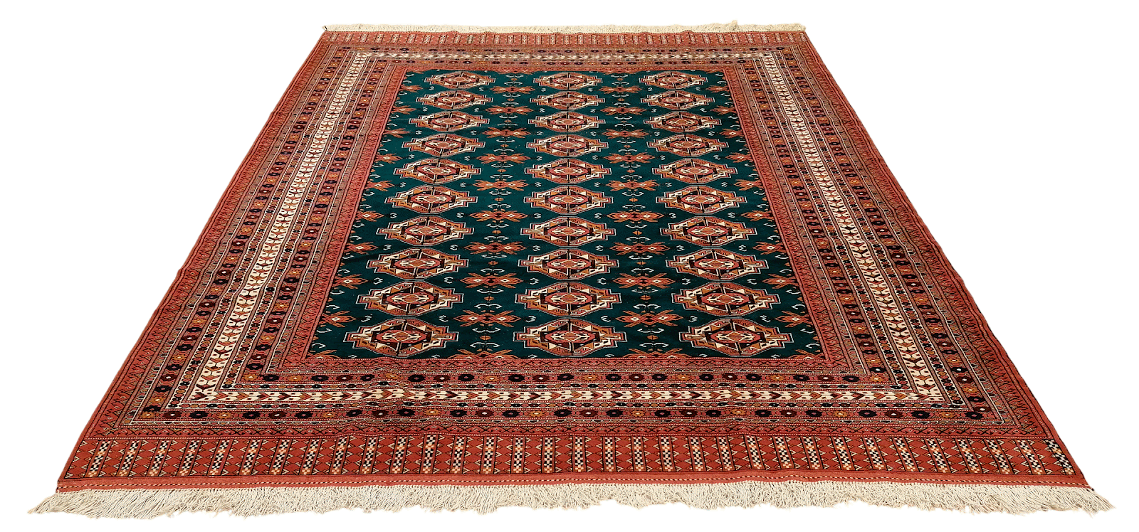 Alfombra SH1401 · Lado claro