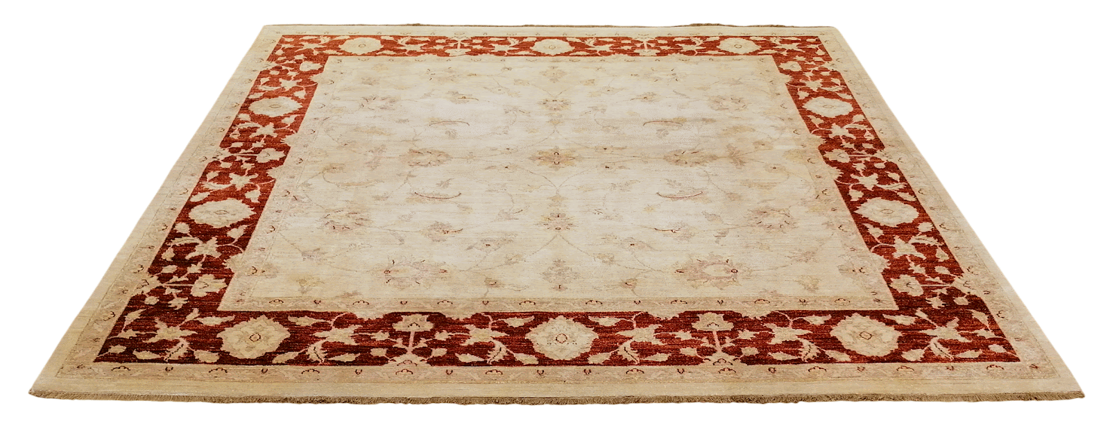 Alfombra SH1446 · Lado claro