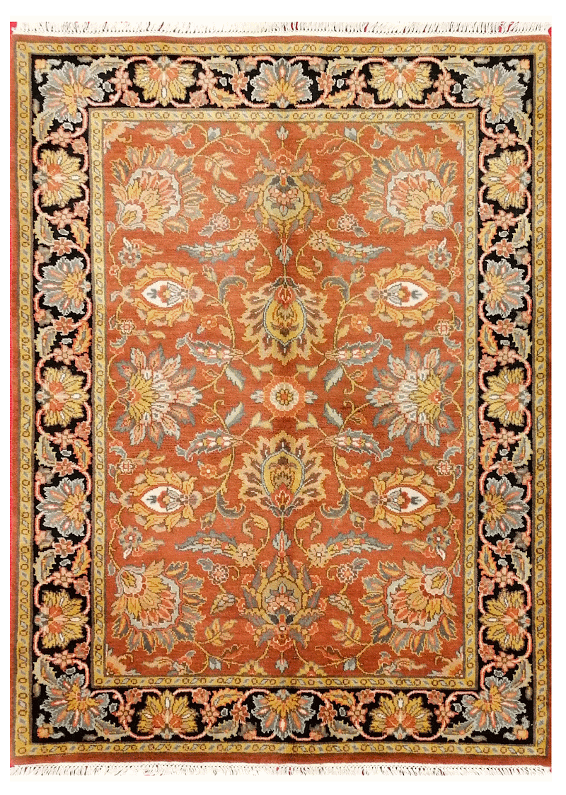 Alfombra IM0017, fotografía general