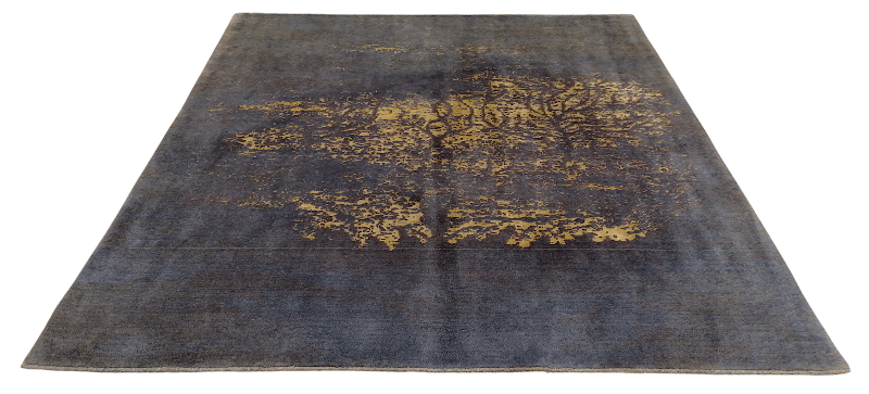 Alfombra HC0002 · Lado oscuro