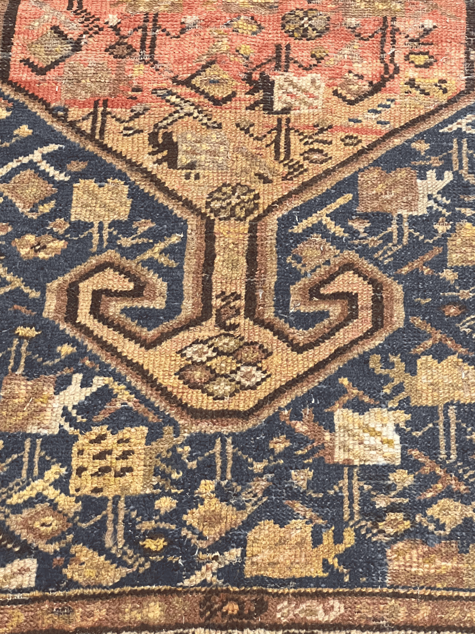 Alfombra 2252 · Detalle 2
