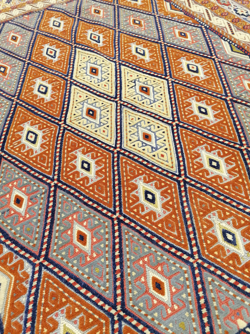 Alfombra SH1436 · Detalle 1