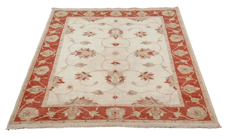 Alfombra IB0412 · Lado claro
