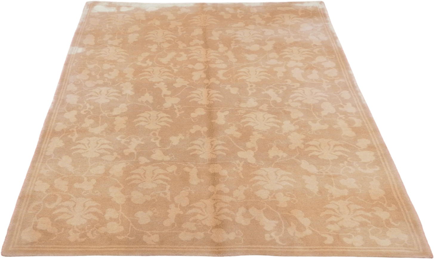 Alfombra FK0481 · Lado oscuro