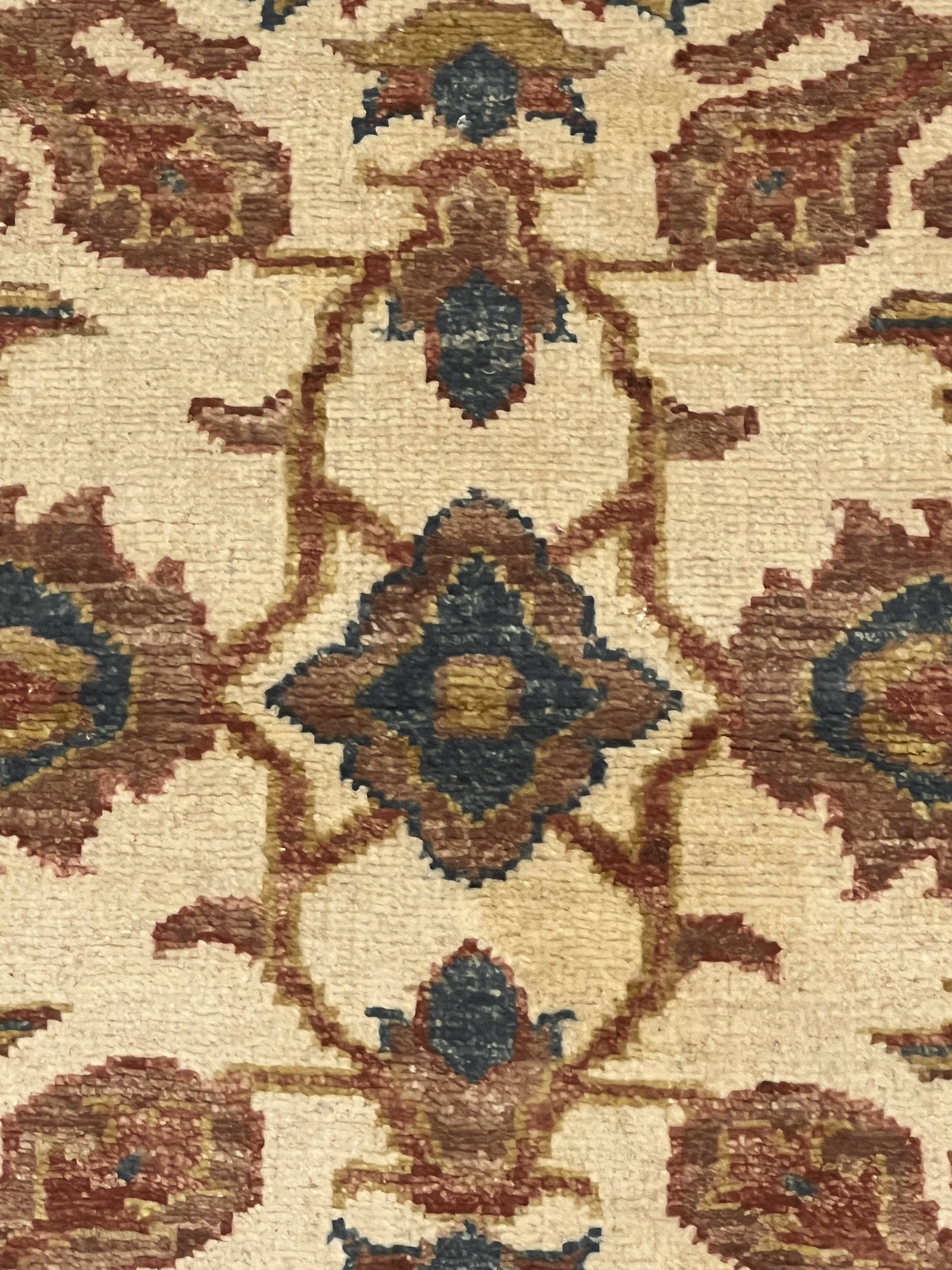 Alfombra GA0010 · Detalle 2