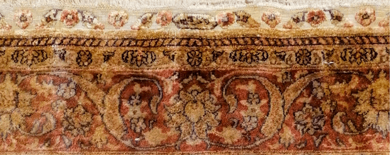 Alfombra SH1802 · Detalle 3