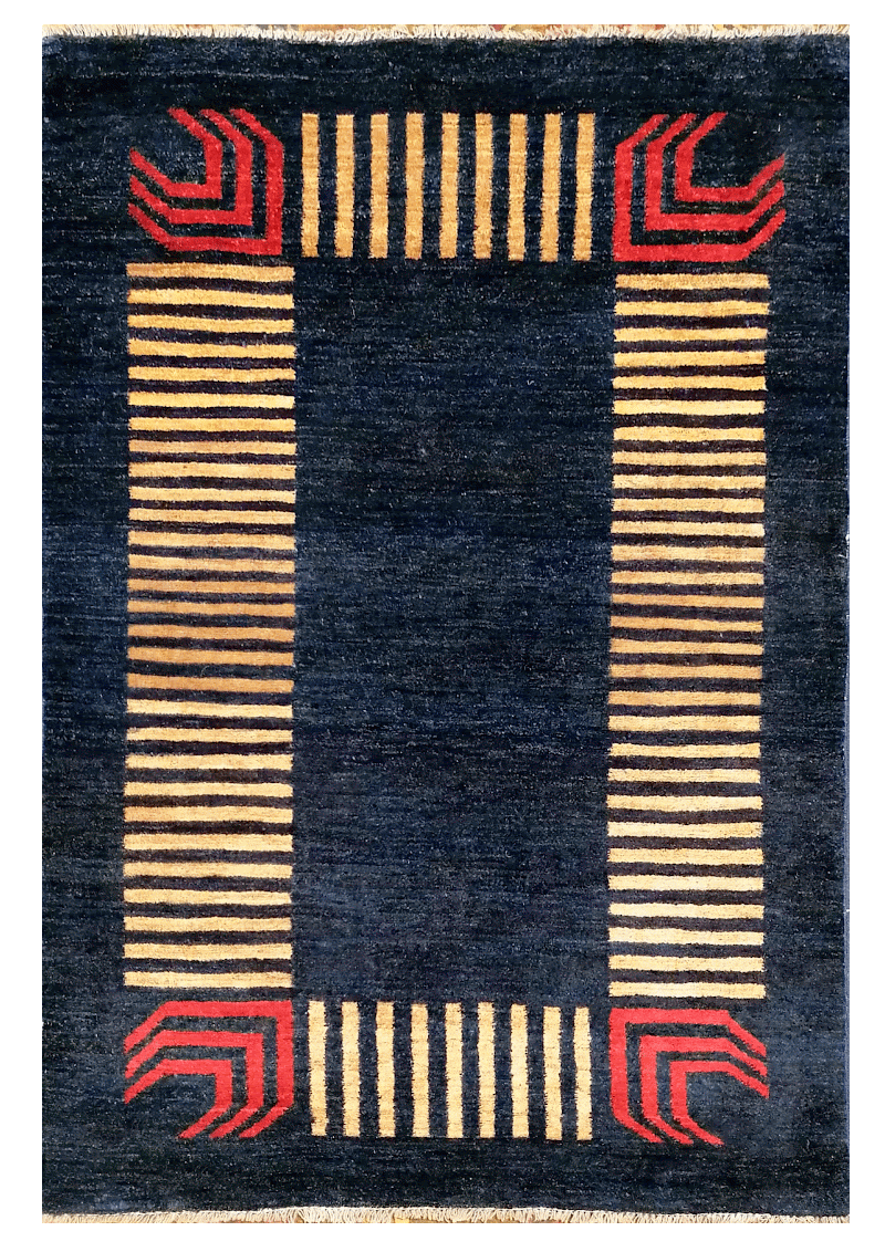 Alfombra LP0194 · Cenital