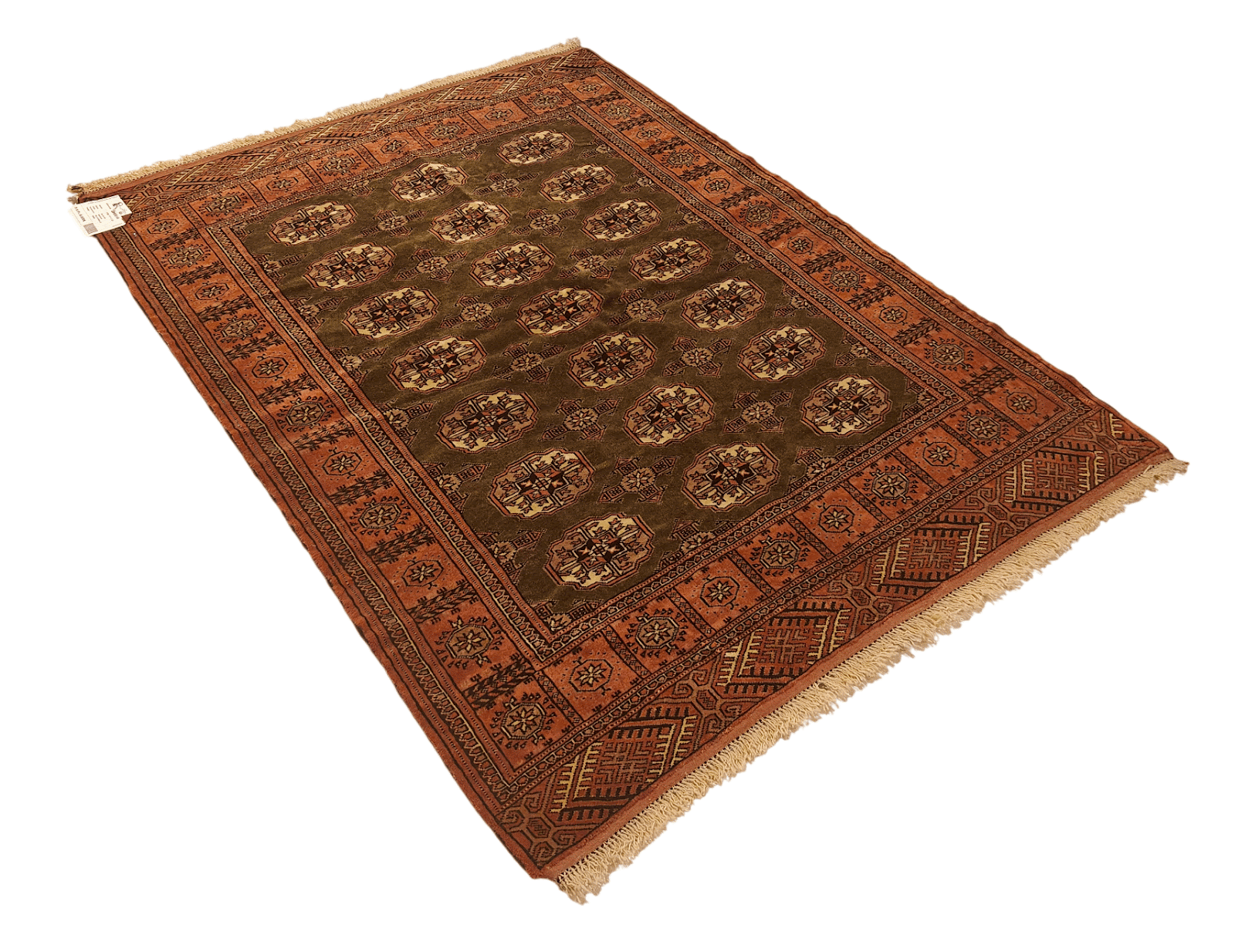 Alfombra SH0514 · Lado claro