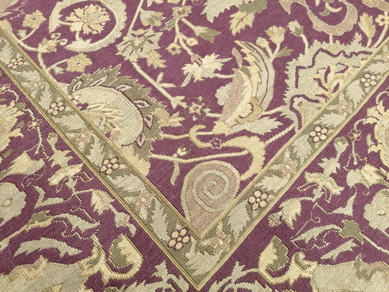 Alfombra SH1369 · Detalle 1