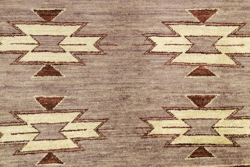Alfombra BP0244 · Detalle 1