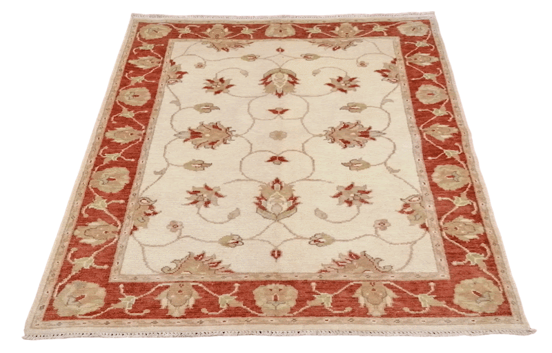 Alfombra IB0412 · Lado oscuro