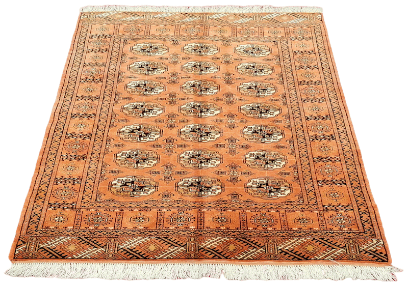 Alfombra SH0522 · Lado claro