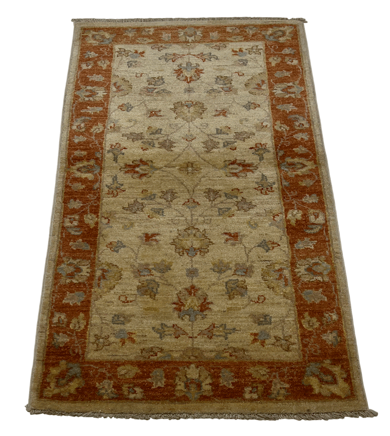 Alfombra BP0139 · Lado claro