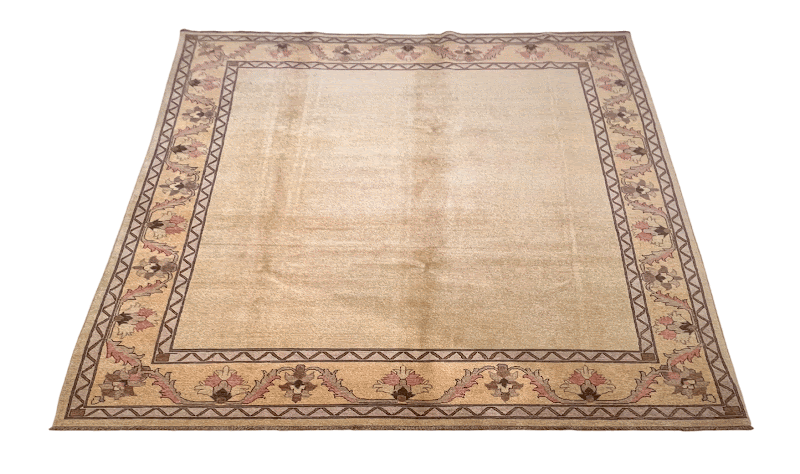 Alfombra SH0312 · Lado claro