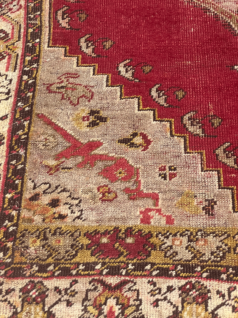 Alfombra 2181 · Detalle 3