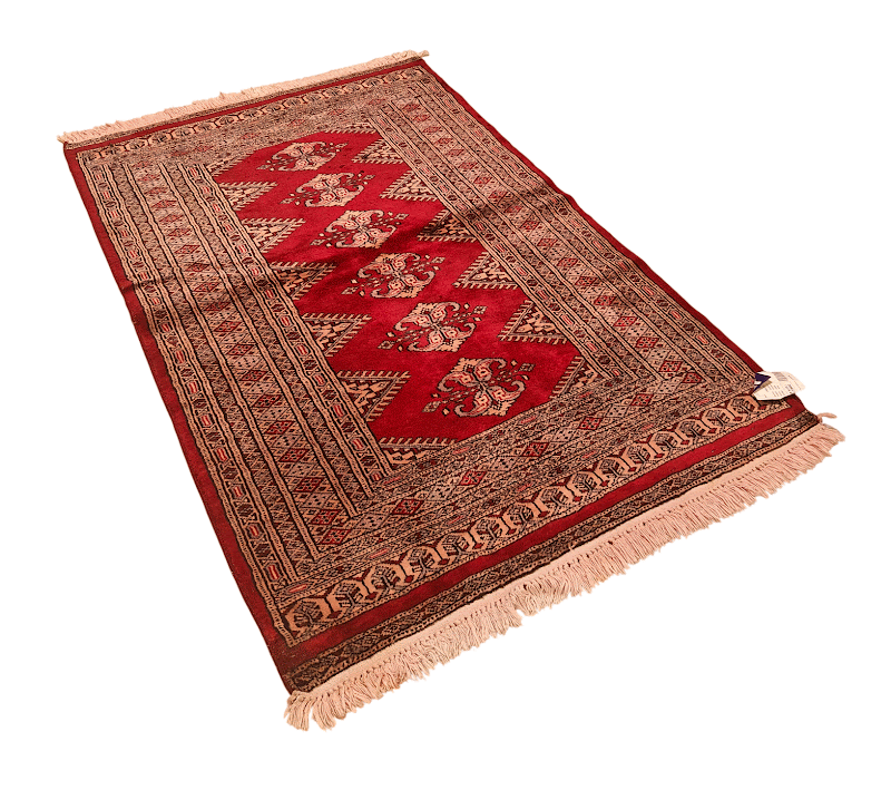Alfombra QA0127 · Lado claro