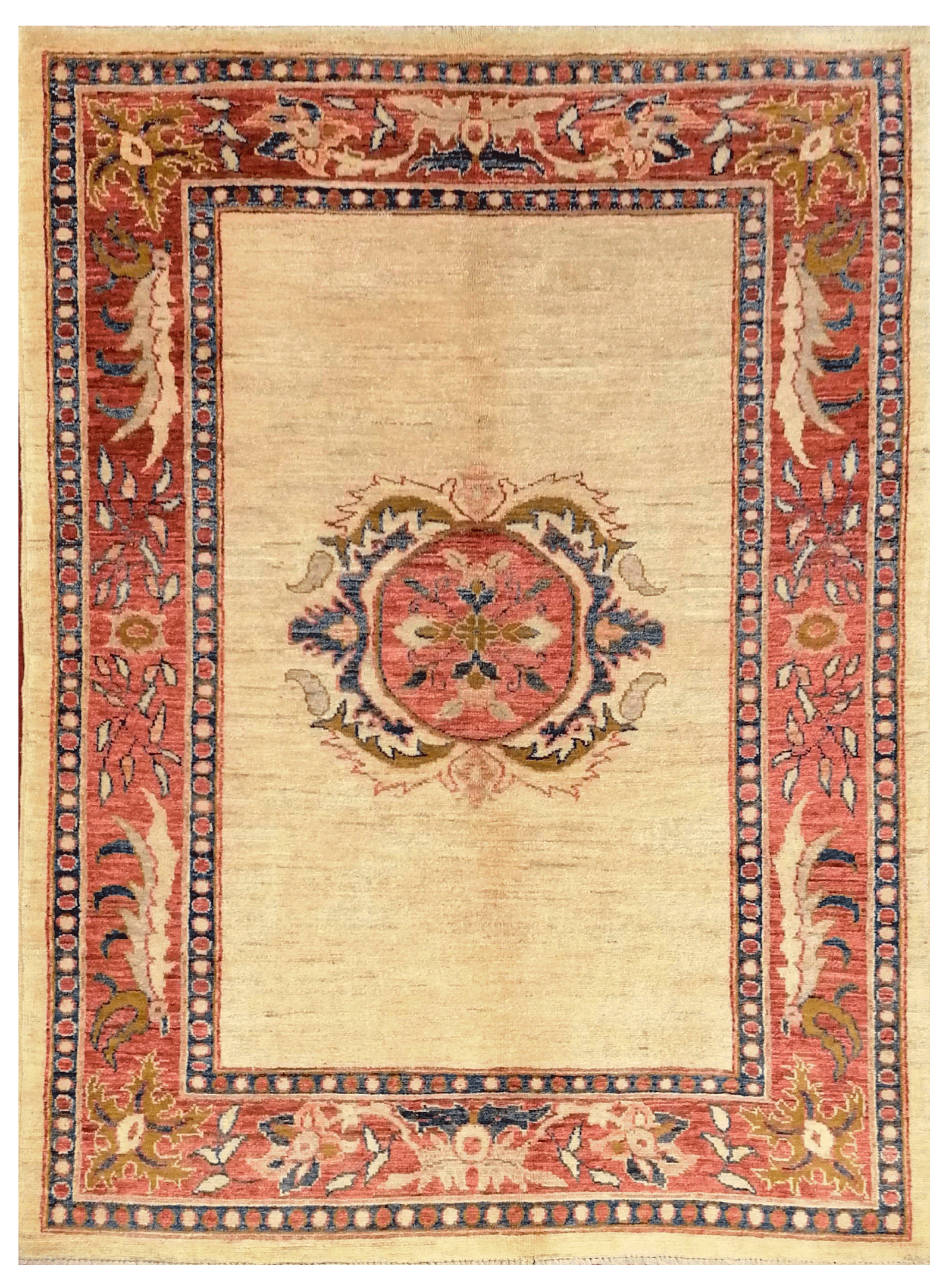 Alfombra SH1788, fotografía general