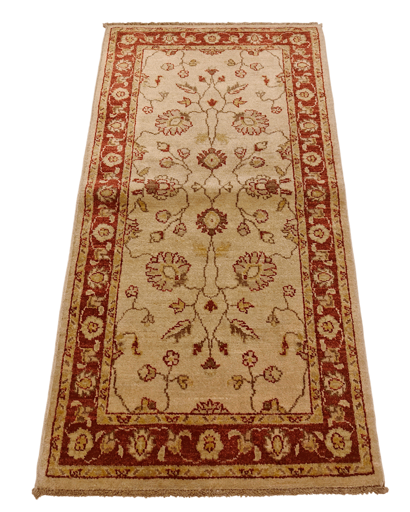 Alfombra BP0142 · Lado claro
