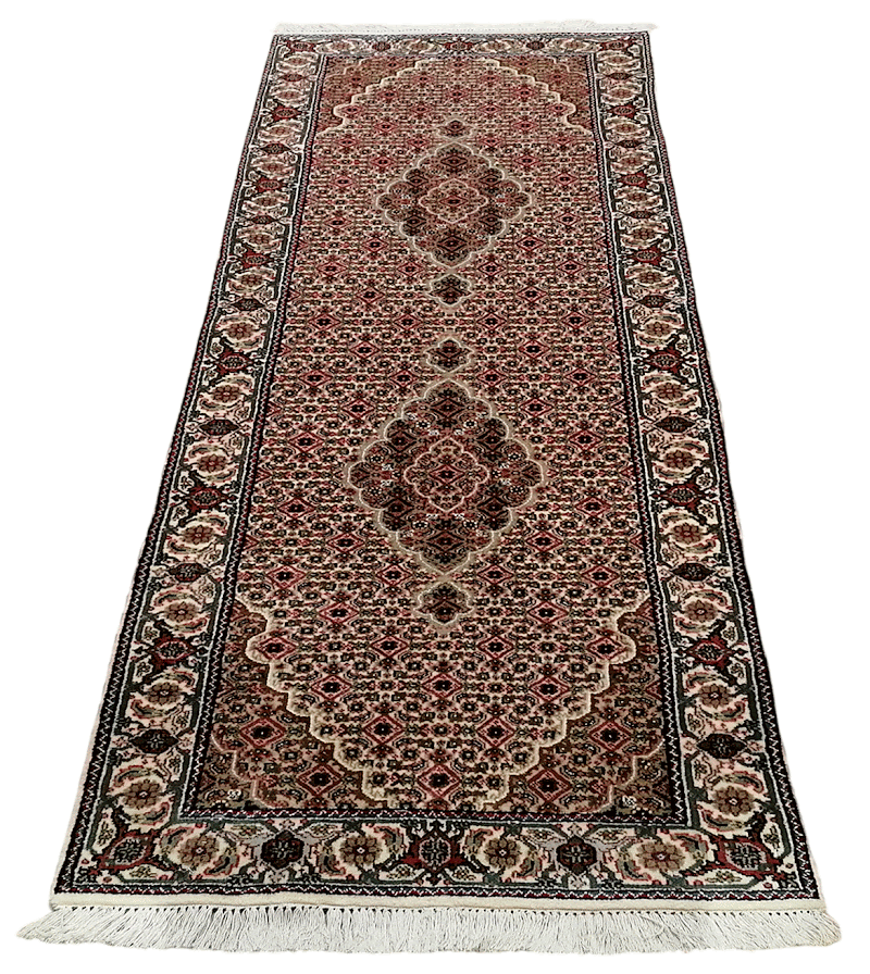 Alfombra IK0655 · Lado oscuro