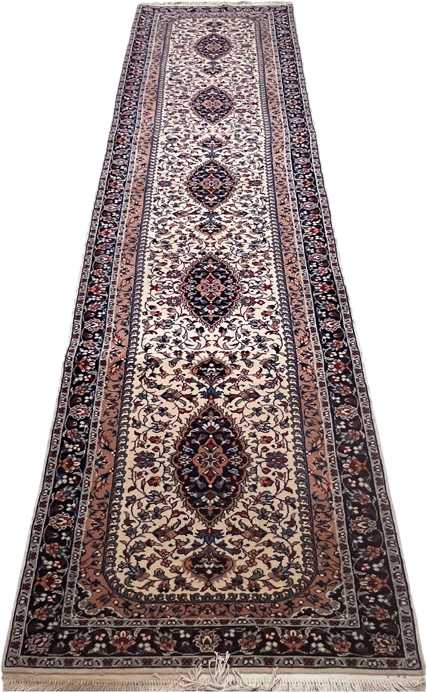 Alfombra WW0075 · Lado claro