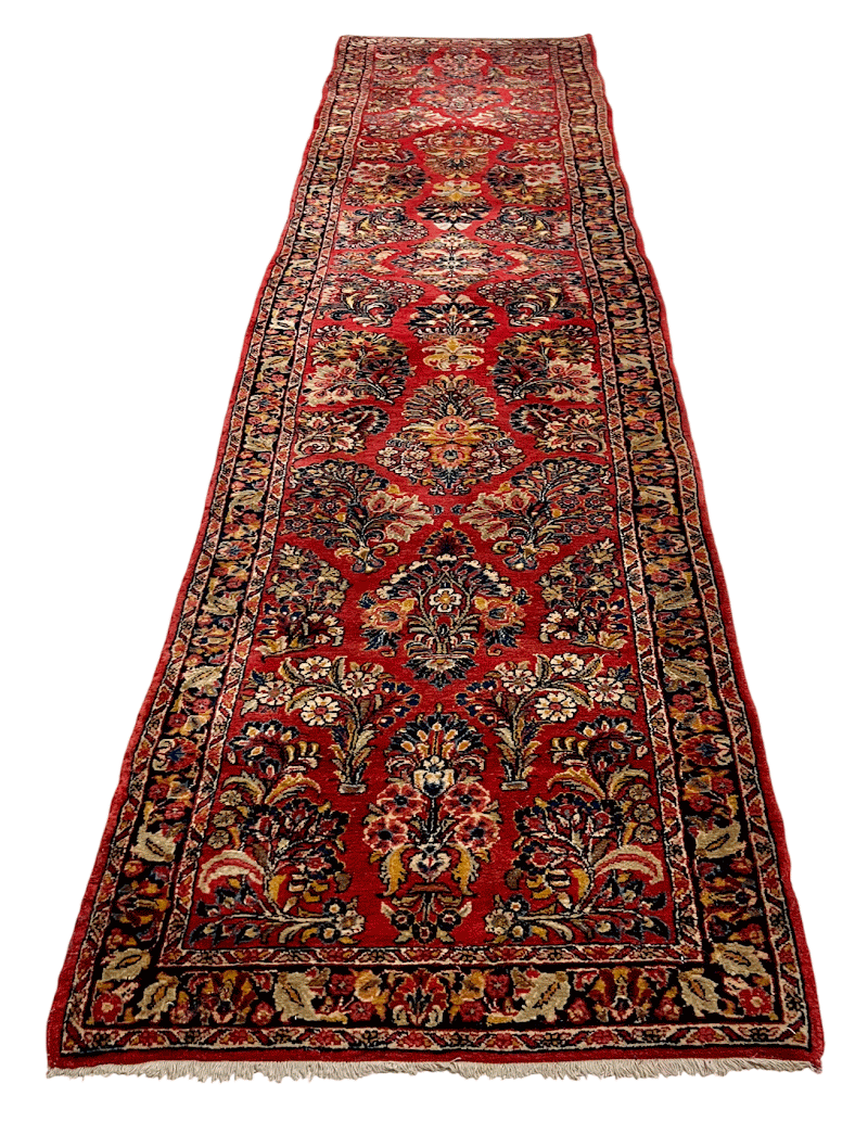 Alfombra P2955 · Lado oscuro