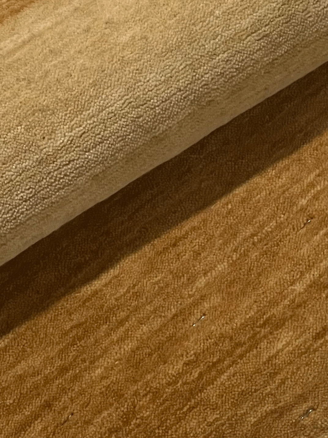 Alfombra IK0584 · Doblez