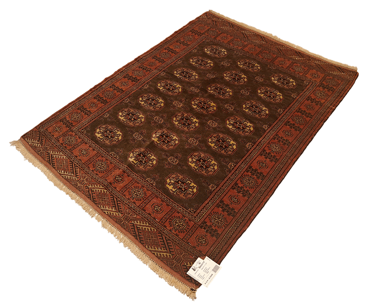 Alfombra SH0514 · Lado oscuro