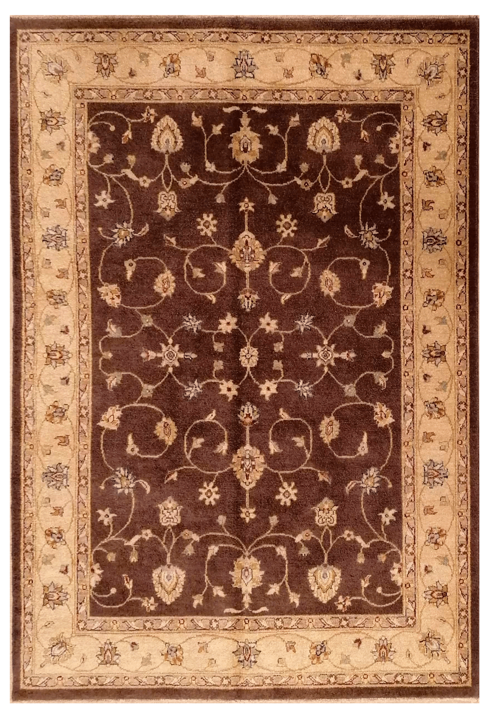 Alfombra IB0021 · Cenital
