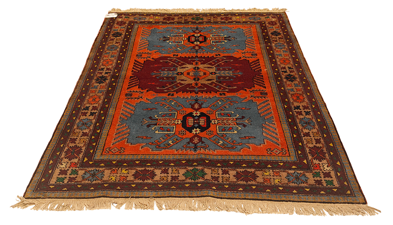 Alfombra 1065 · Lado oscuro
