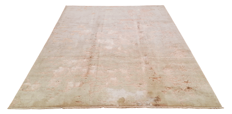 Alfombra HC0009 · Lado claro