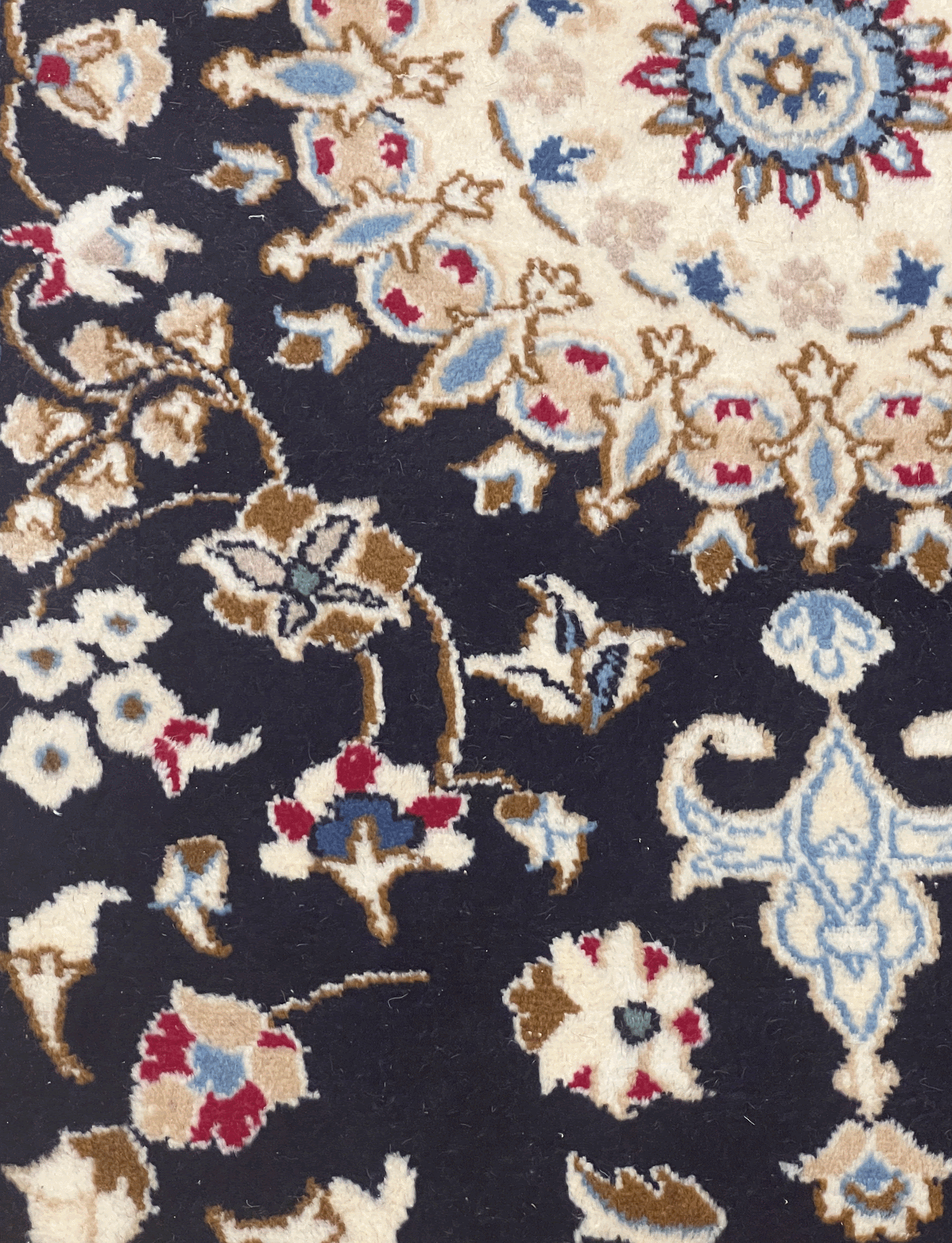 Alfombra SH1319 · Detalle 2