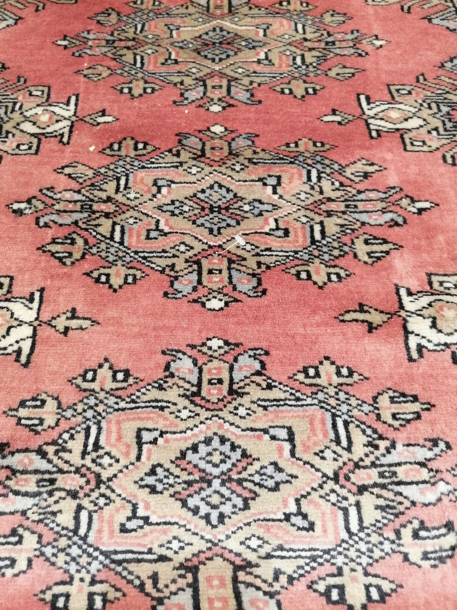 Alfombra 8047 · Detalle 1