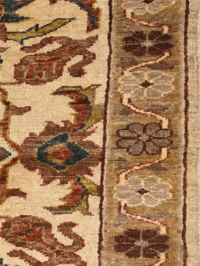Alfombra GA0010 · Detalle 3