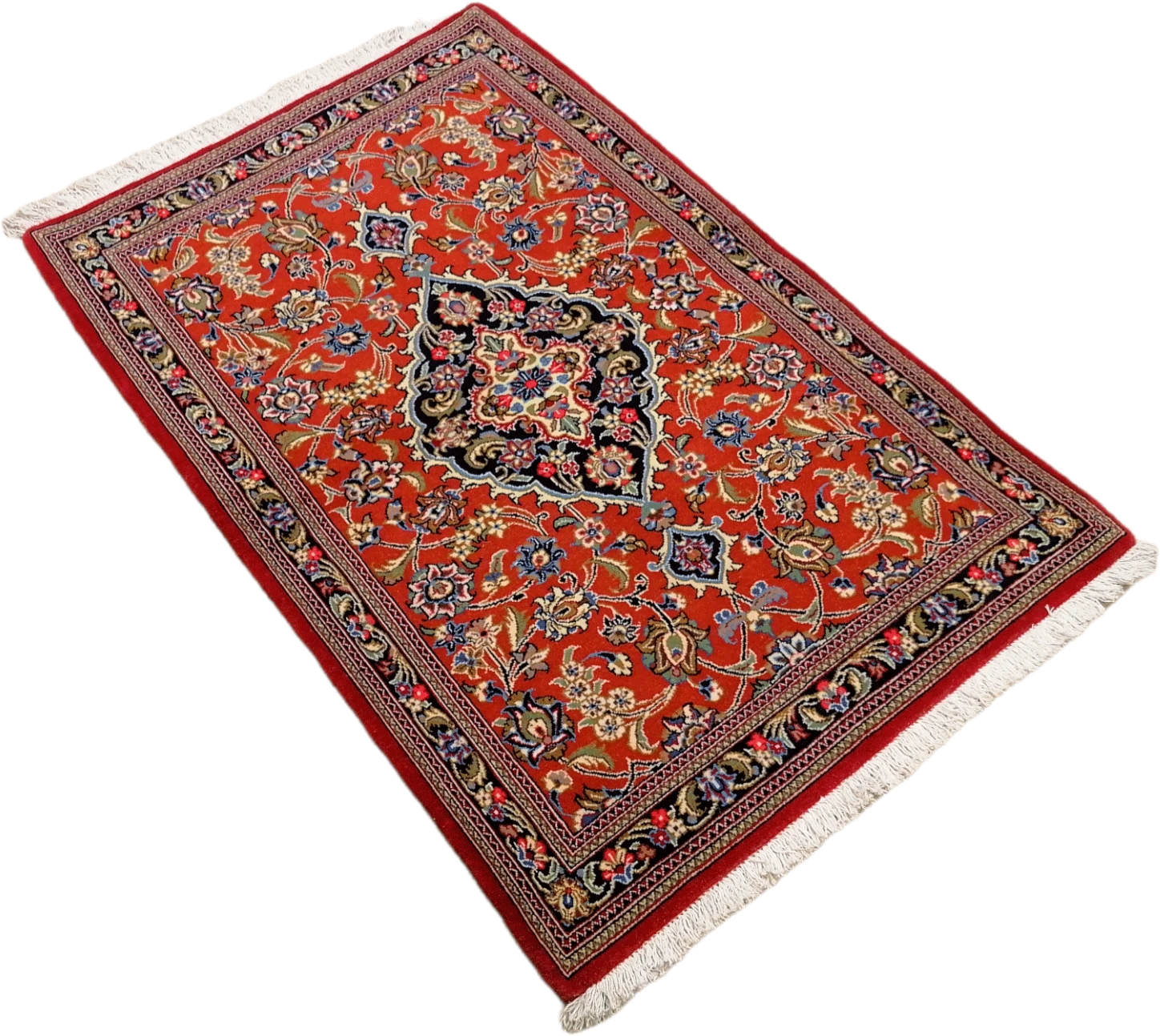 Alfombra AB0014 · Lado claro
