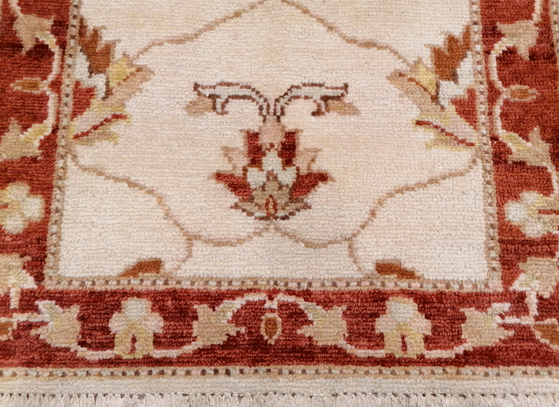 Alfombra IB0256 · Detalle 3