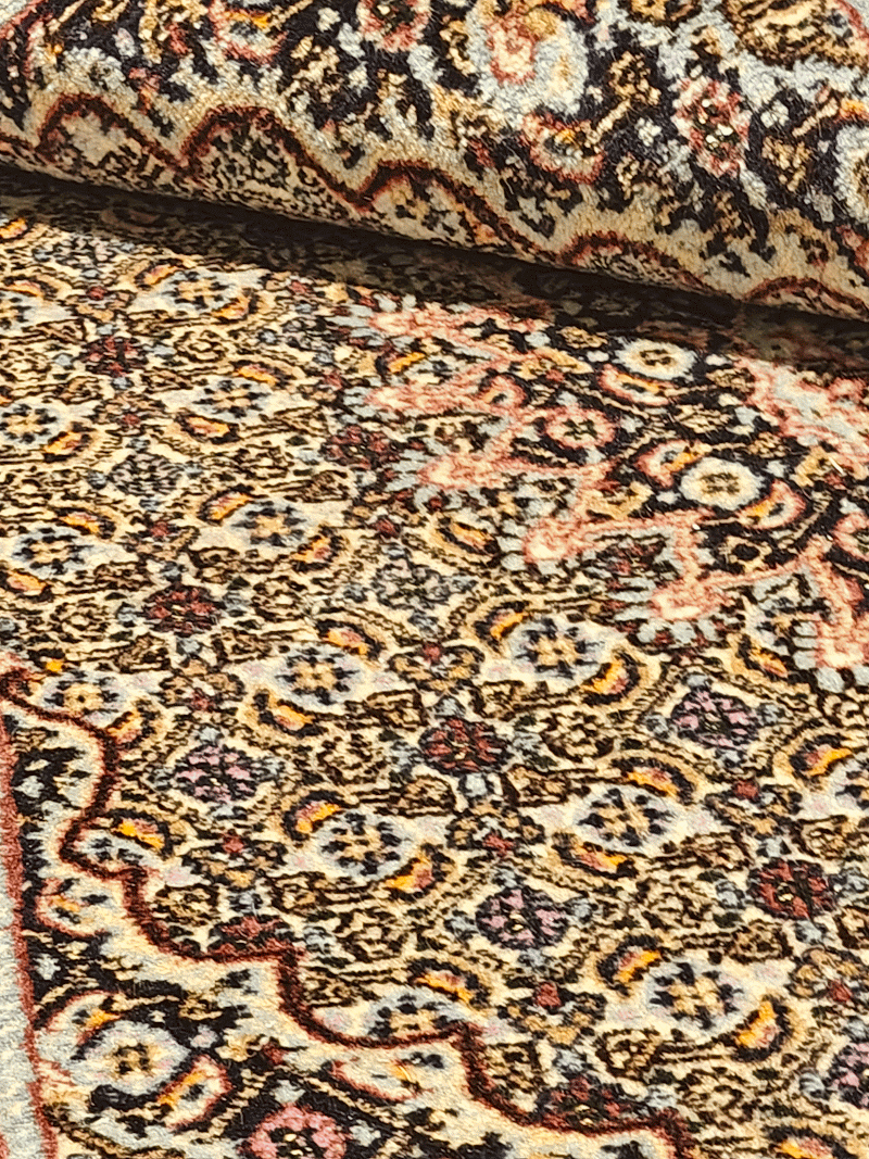 Alfombra SH0242 · Doblez