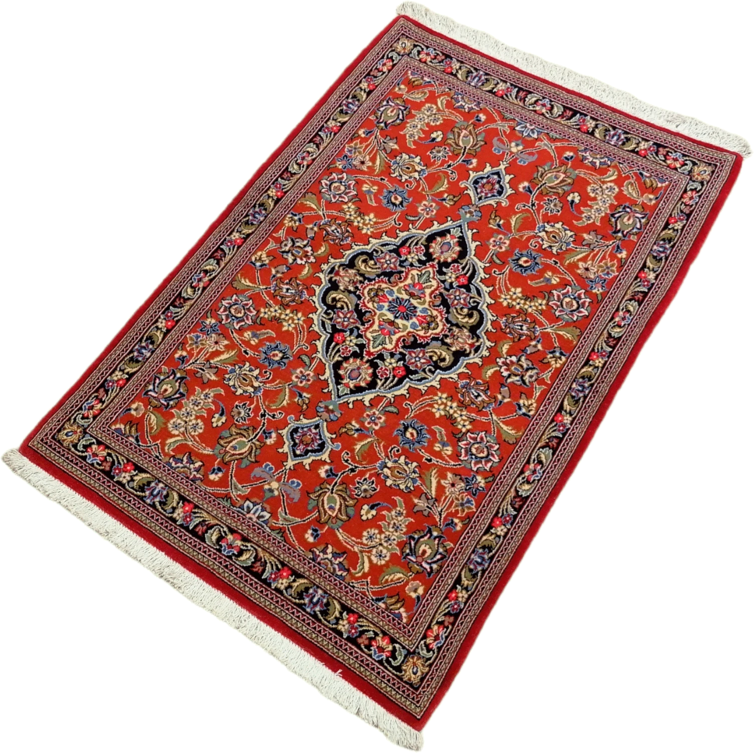Alfombra AB0014 · Lado oscuro