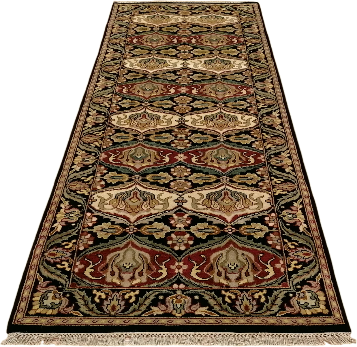 Alfombra IM0070 · Lado oscuro