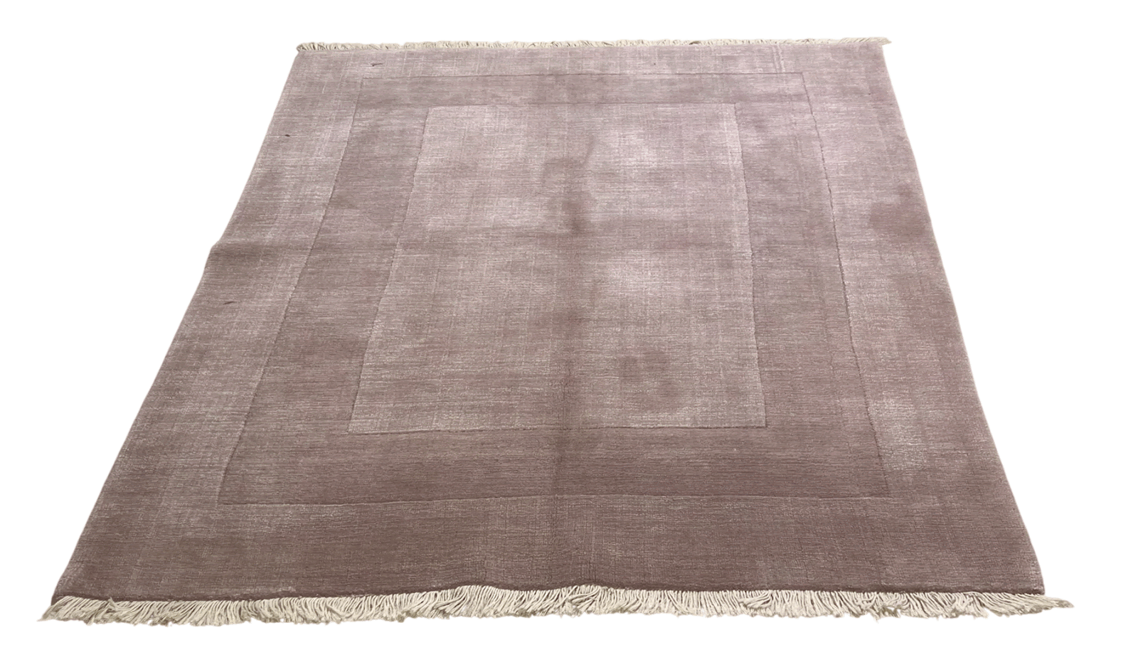 Alfombra SN0006 · Lado claro