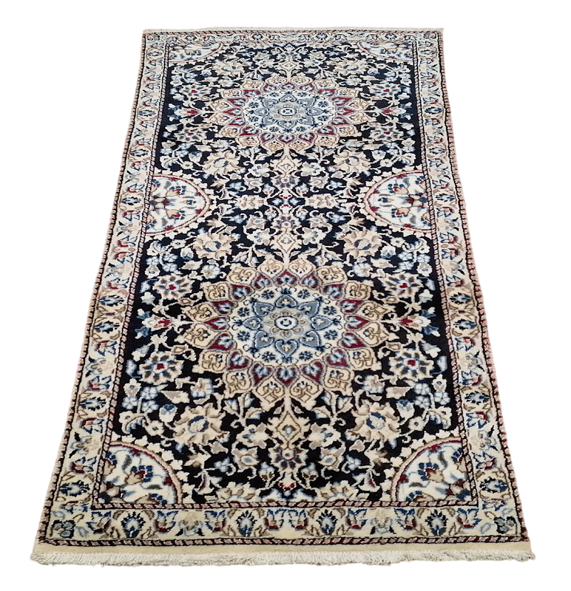Alfombra FK0382 · Lado claro