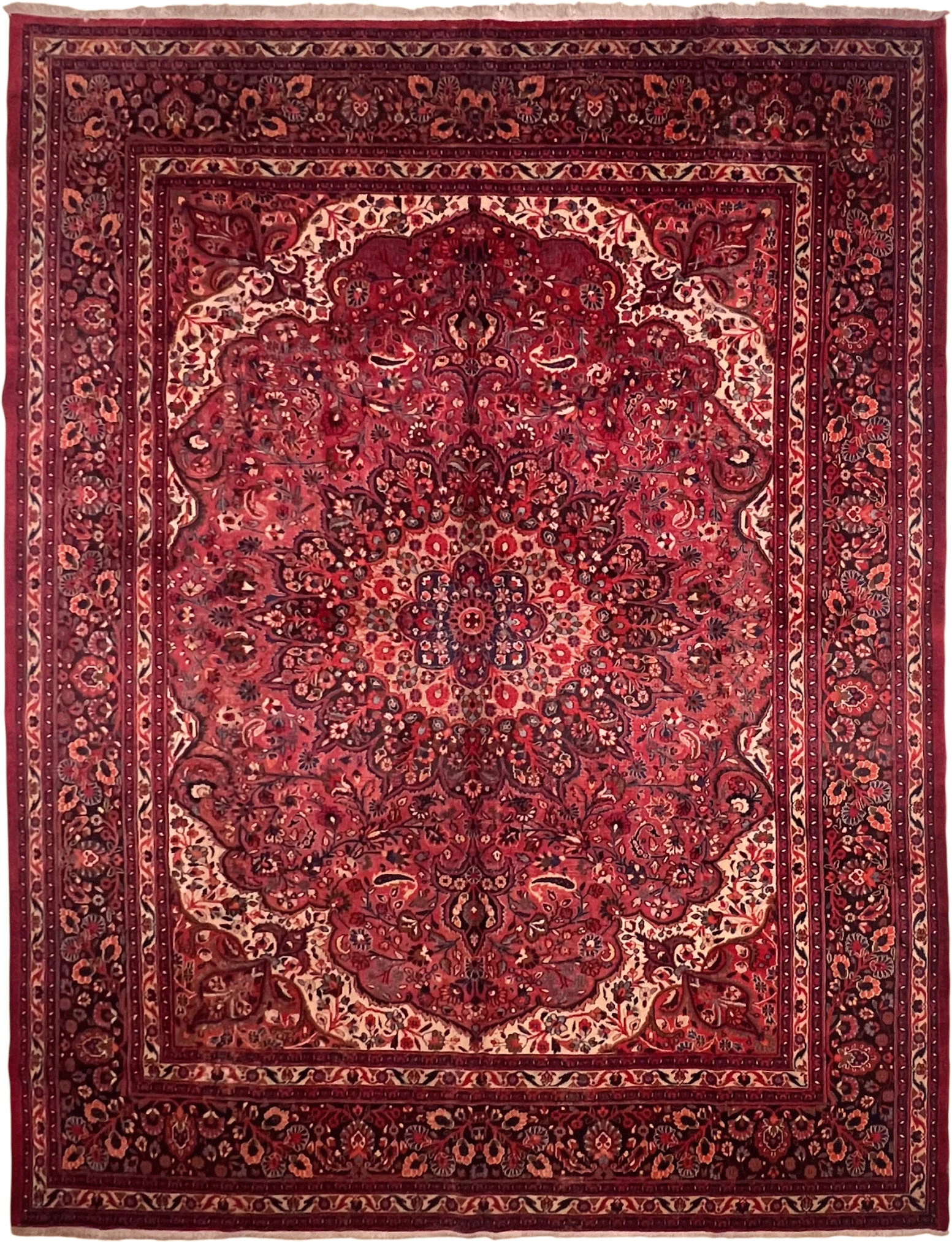 Alfombra 0006 · Cenital clara