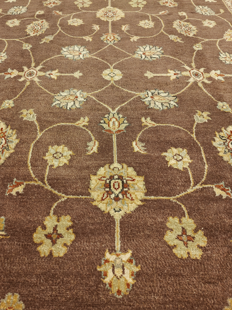 Alfombra IB0010 · Foto detalle 1