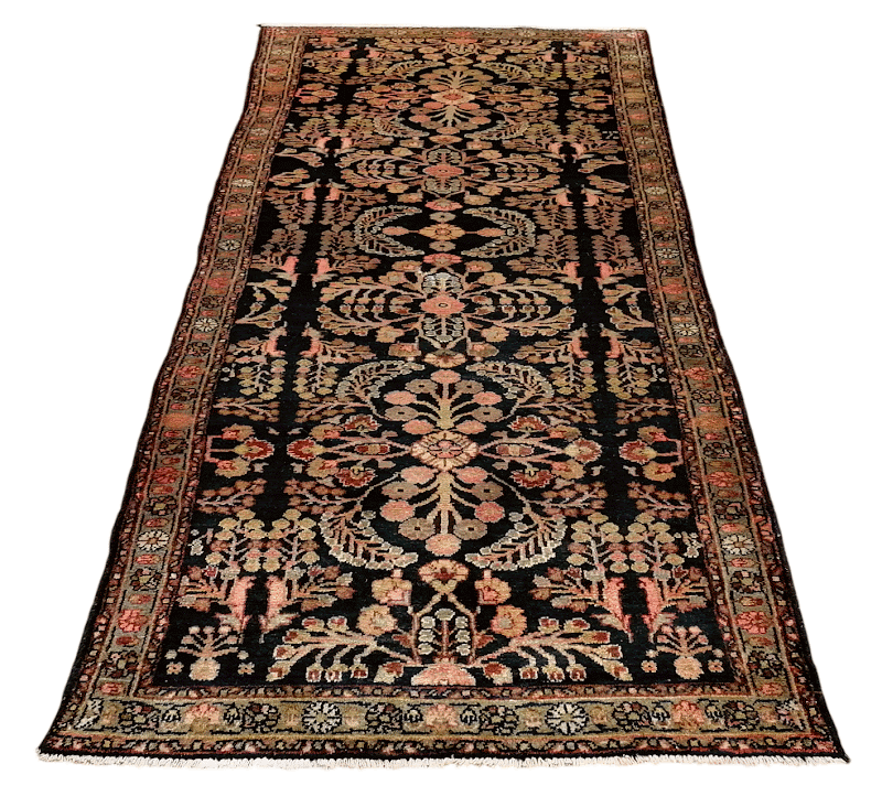 Alfombra 2148 · Lado oscuro
