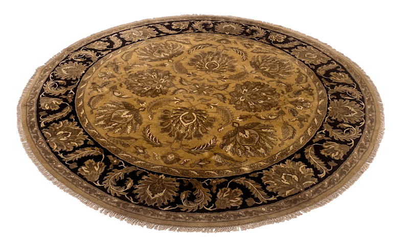 Alfombra IM0011 · Lado oscuro
