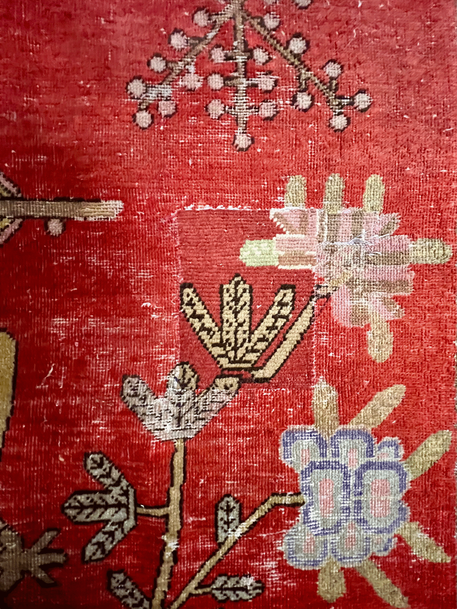 Alfombra 2288 · Detalle 3
