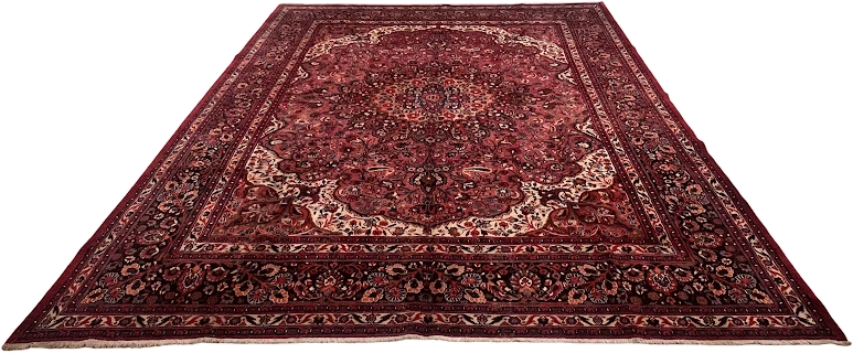 Alfombra 0006 · Lado oscuro